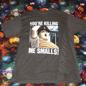 Sandlot T-shirt